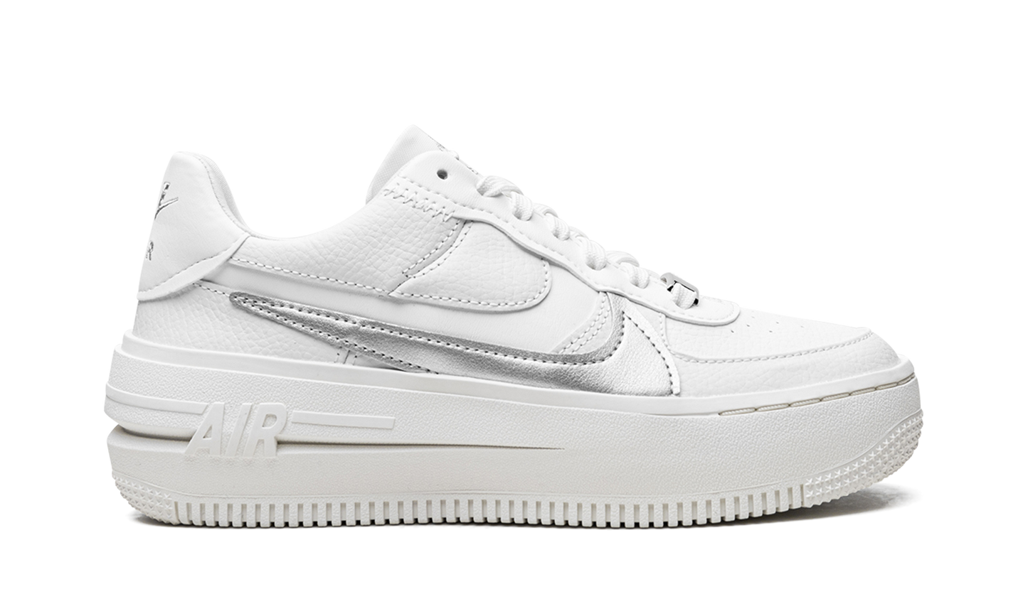 Nike AIR FORCE 1 PLT.AF.ORM MNS WMNS DJ9946 101