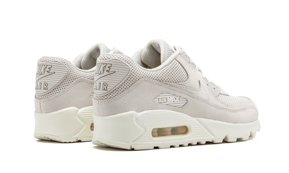 Nike AIR MAX 90 PINNACLE MNS WMNS "tan" 839612 005