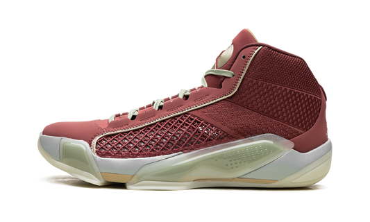Air Jordan 38 Chinese New Year FQ8894 600