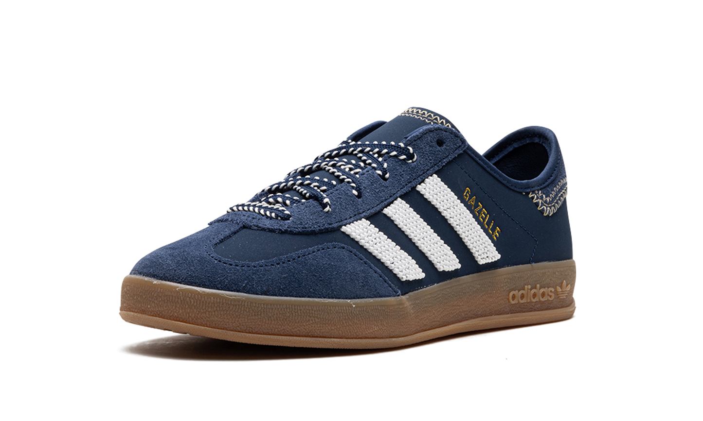 Adidas Gazelle "CLOT - Navy" IH3725