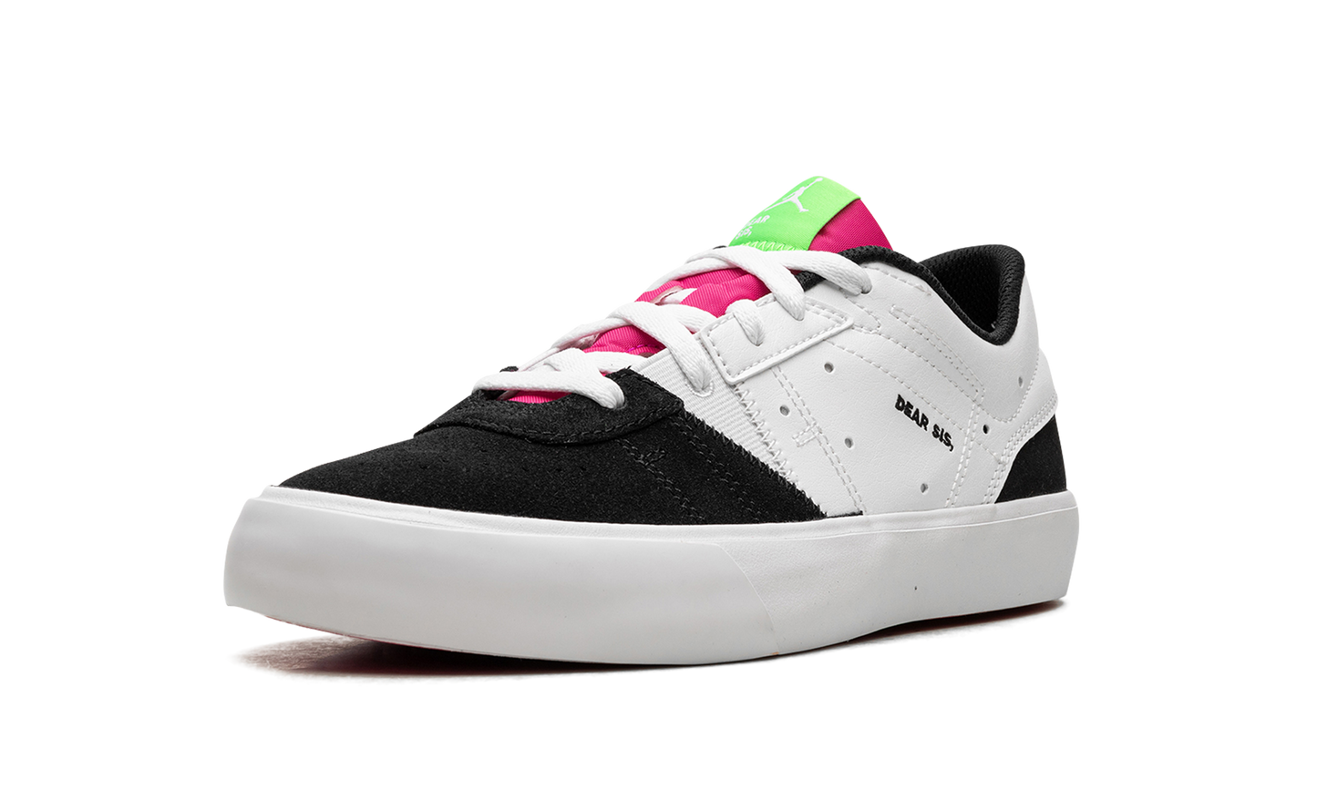 JORDAN SERIES .05 WMNS Dear Sis DM3383 105
