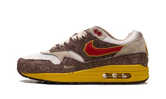 Nike Air Max 1 ".SWOOSH Big Head Origins" HV5776 200