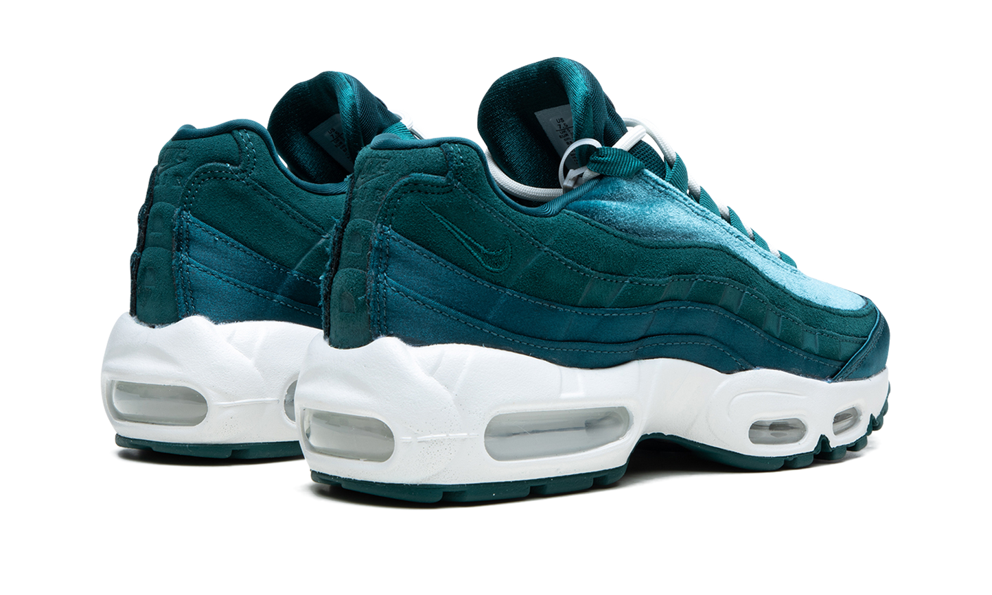 Nike AIR MAX 95 MNS WMNS "Green Velvet" DZ5226 300