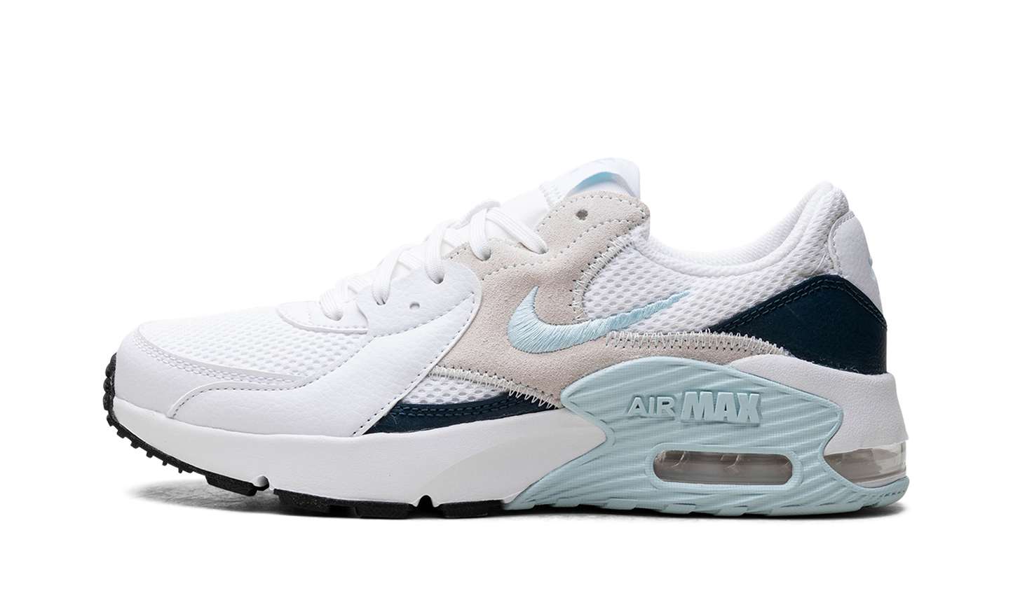 Nike Air Max Excee WMNS "White Glacier Blue" CD5432 131