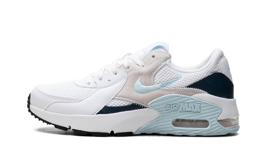 Nike Air Max Excee WMNS "White Glacier Blue" CD5432 131