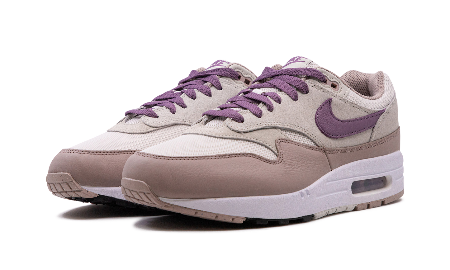 Nike Air Max 1 SC "Light Bone / Violet Dust" FB9660 002