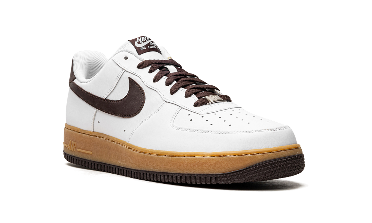 Nike Air Force 1 '07 "Gum" 315122 121