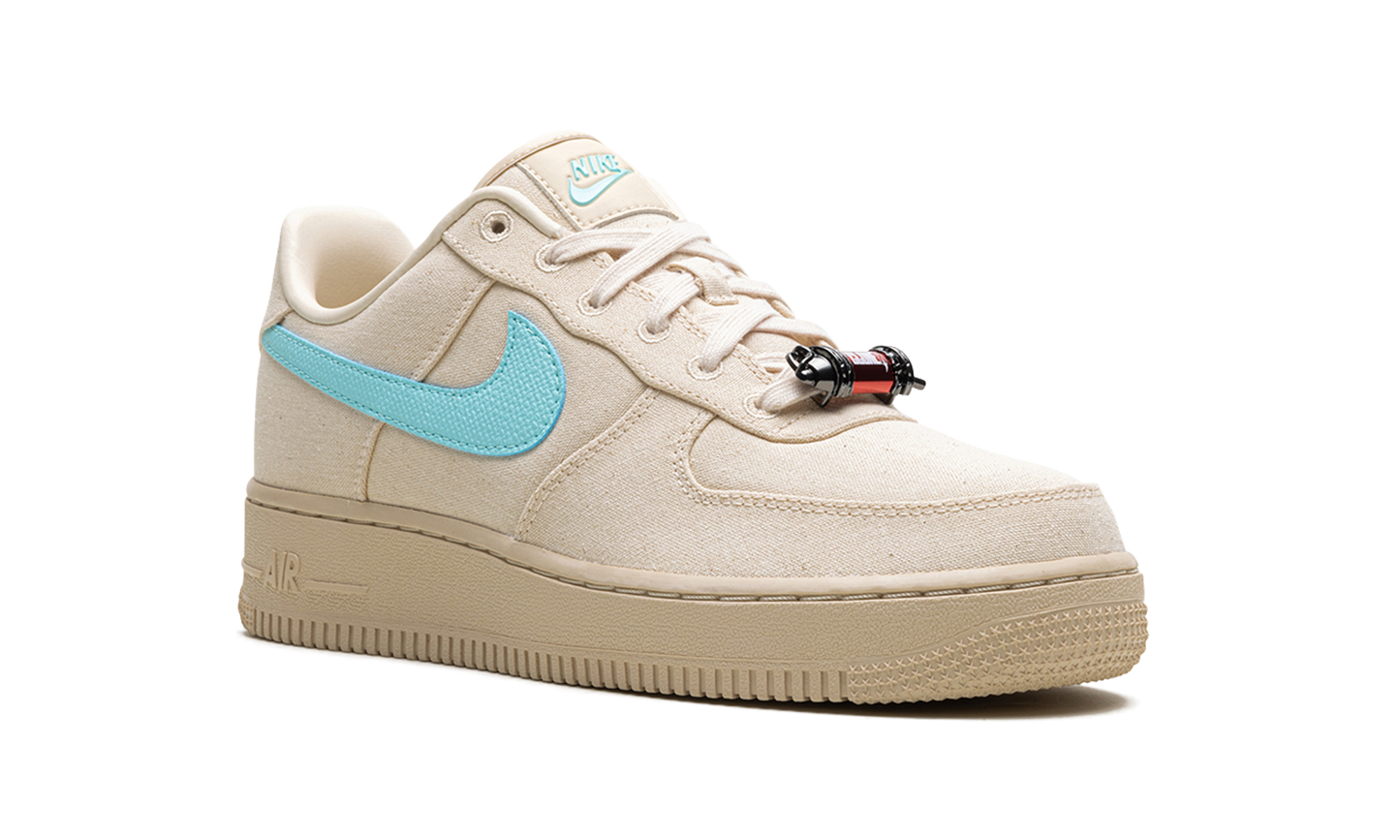 Nike Air Force 1 Low "RTFKT - Human" FQ3954 100