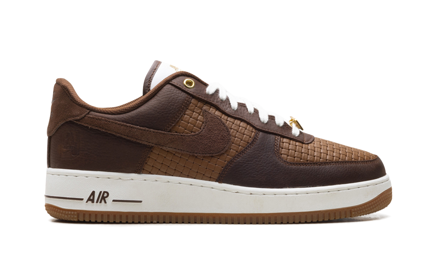 Nike Air Force 1 Low "New Jersey" IM6644 259