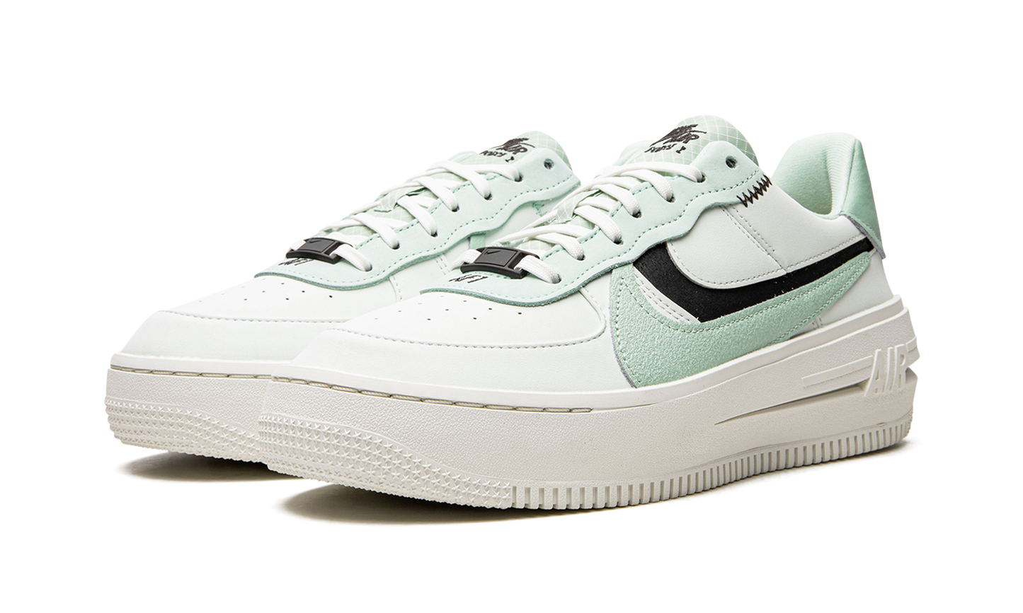 Nike AIR FORCE 1 PLT.AF.ORM MNS WMNS DX3730 300