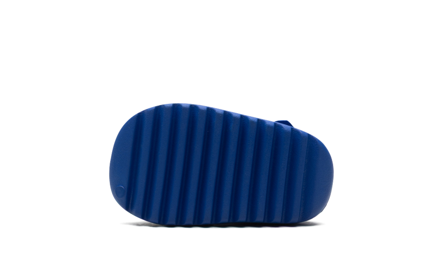 Yeezy Slide Infant "Azure" ID4137