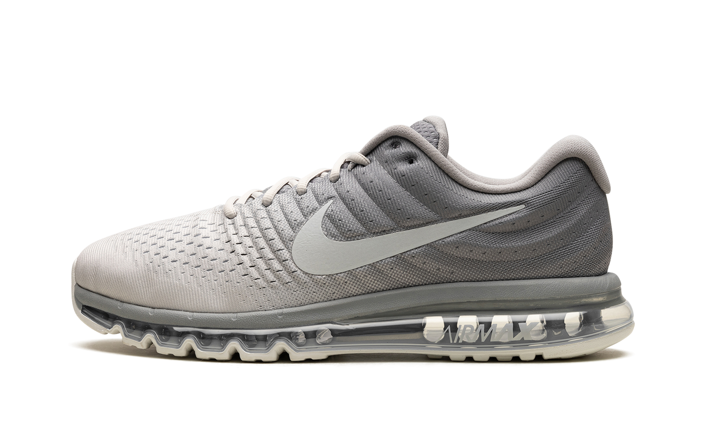 Nike Air Max 2017 "Light Bone" 849559 005