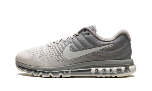 Nike Air Max 2017 "Light Bone" 849559 005