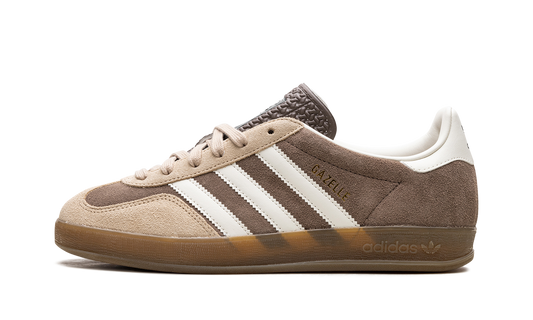 Adidas Gazelle Indoor "Earth Strata Magic Beige" IF9646