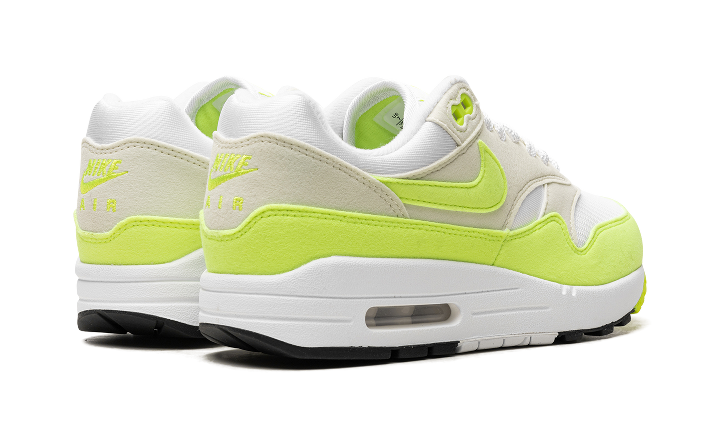 Nike AIR MAX 1 WMNS "Volt" DZ2628 100