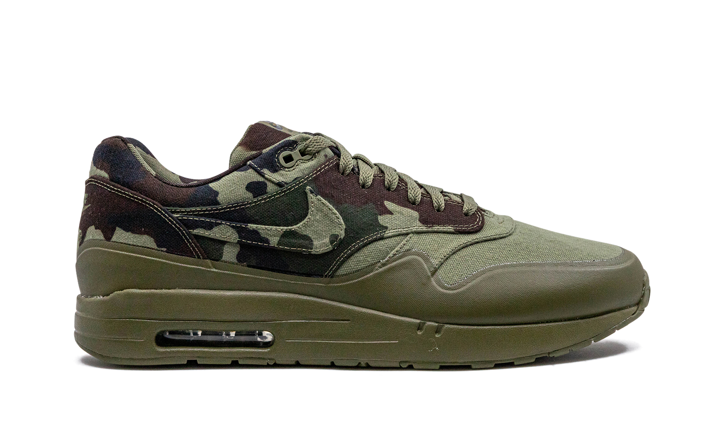 Nike Air Maxim 1 France SP "France" 607473 200