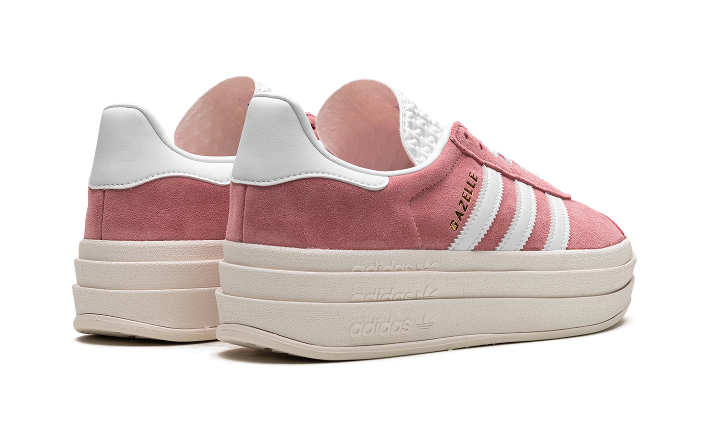 Adidas GAZELLE BOLD WMNS "Super Pop Pink" IG9653