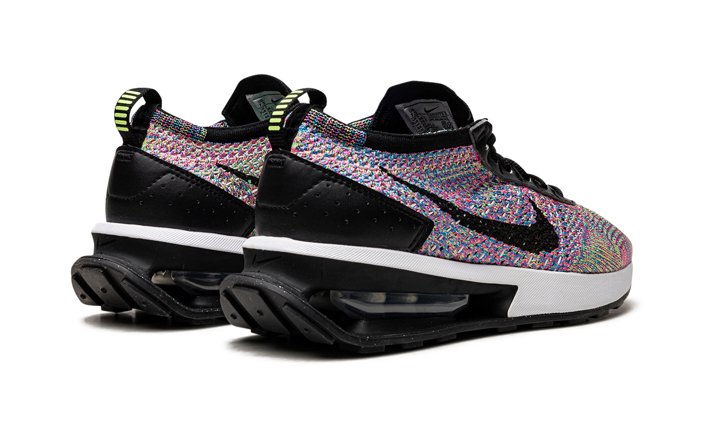 Nike AIR MAX FLYKNIT RACER MNS WMNS "Multi-Color" DM9073 300