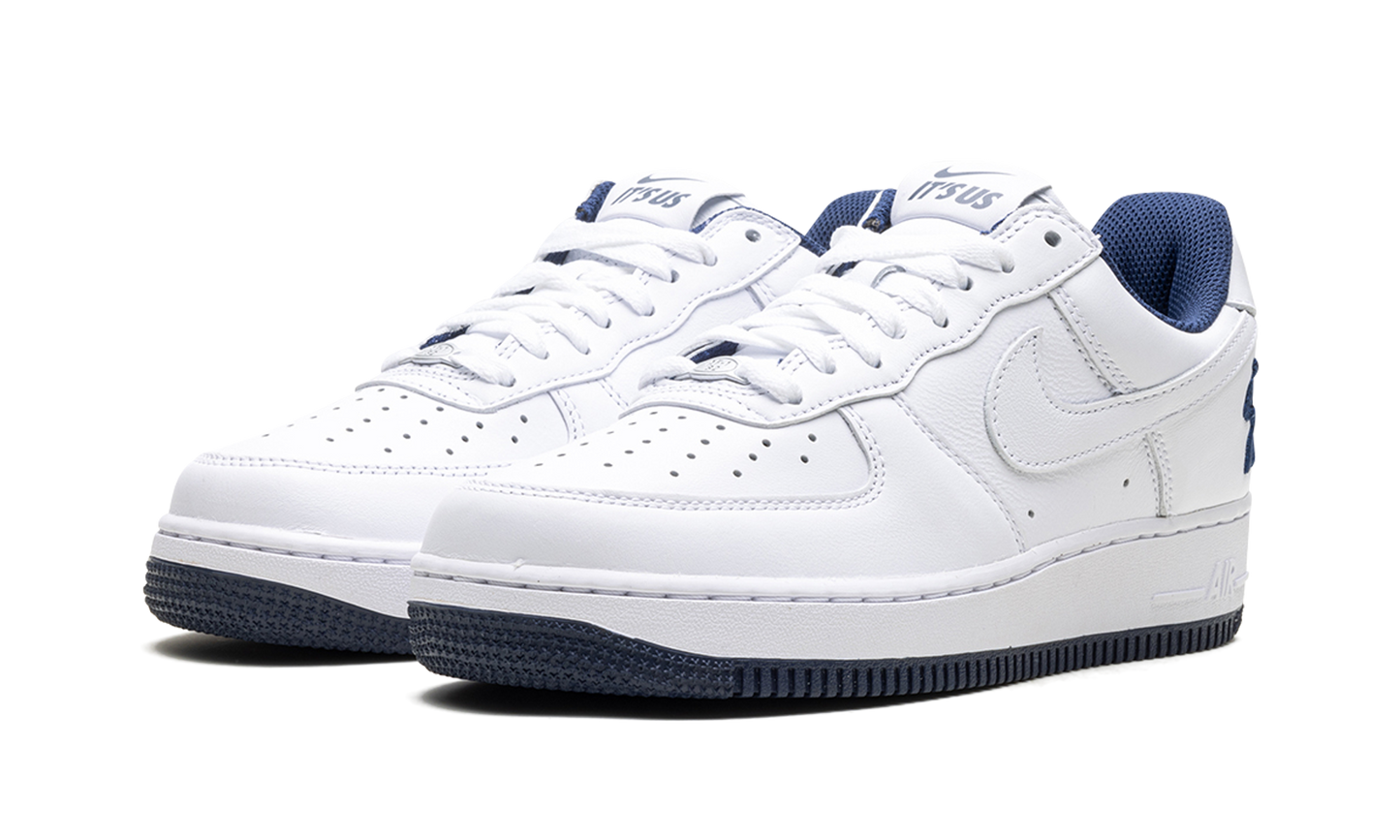 Nike Air Force 1 Low "Lil Yachty Concrete Boys - It's Us" IB5720 100