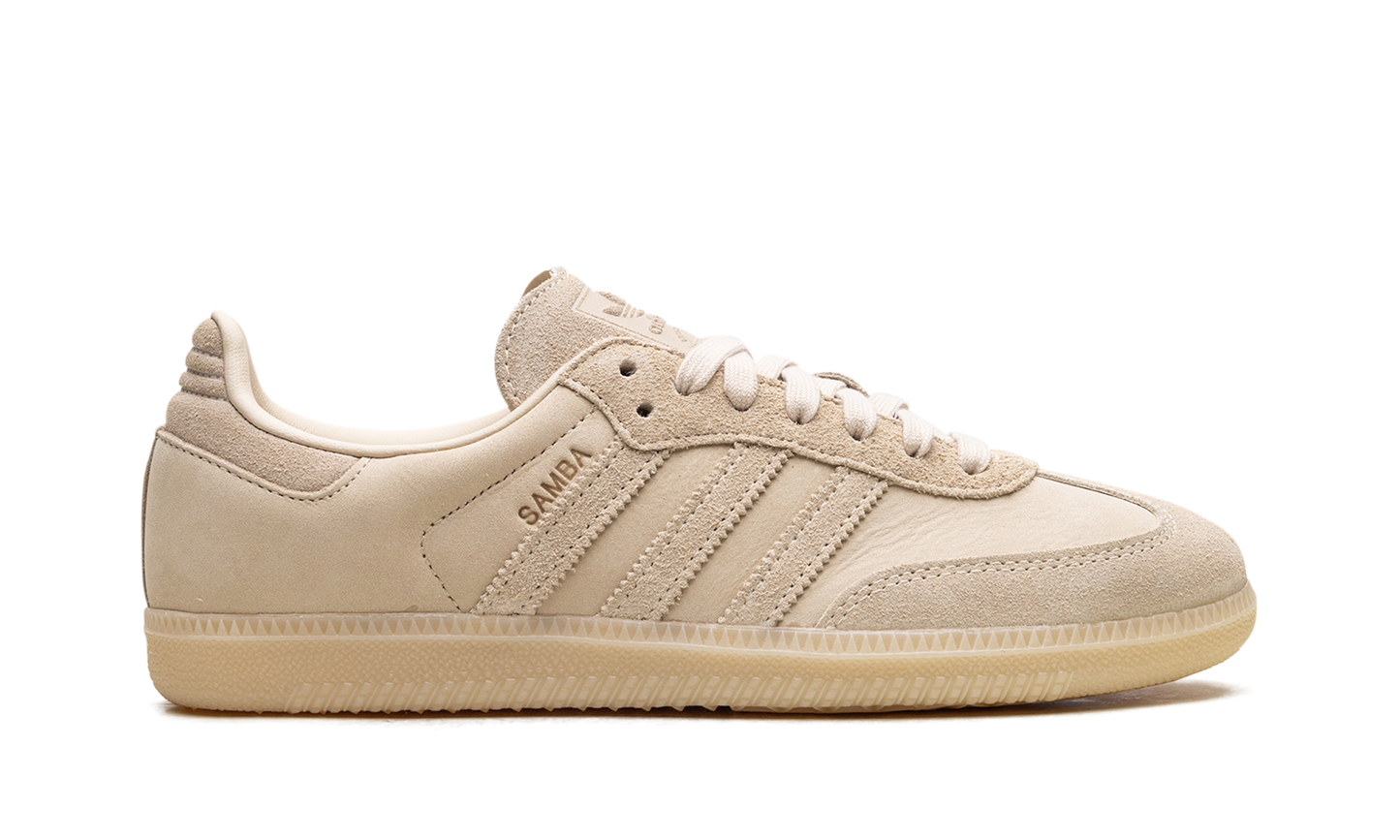 Adidas Samba WMNS "Sand Strata" JI2729