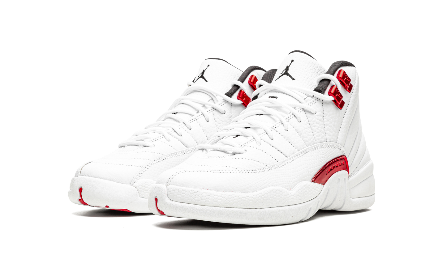 Air Jordan 12 Retro GS Twist 153265 106