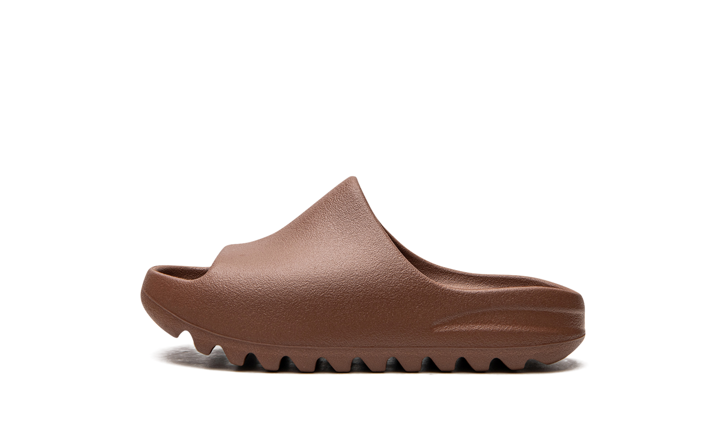 Yeezy Slide Kids "Flax" FZ5901