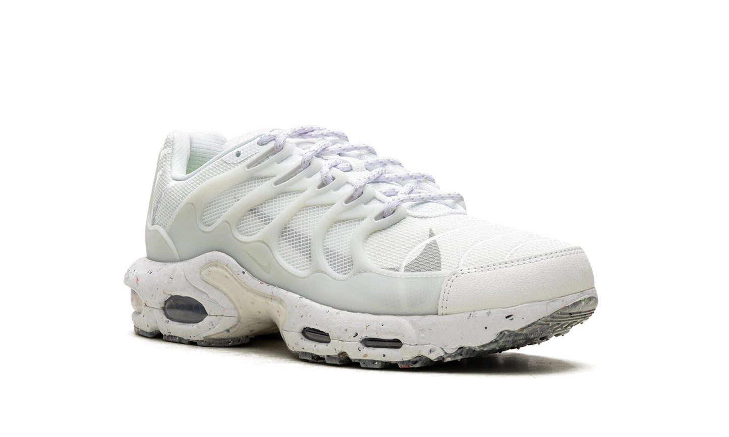 Nike Air Max Terrascape Plus "White Pure Platinum" DQ3977 100