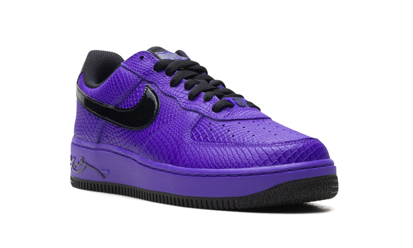 Nike Air Force 1 Low "Kobe Byrant - FC Barcelona" II7062 500