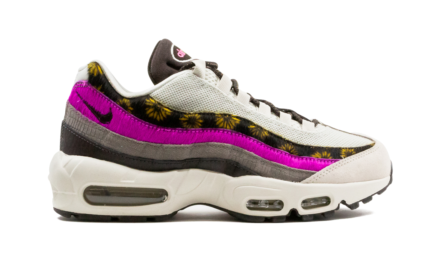 Nike AIR MAX 95 PREMIUM WMNS "Daisy Chain" CZ8102 001