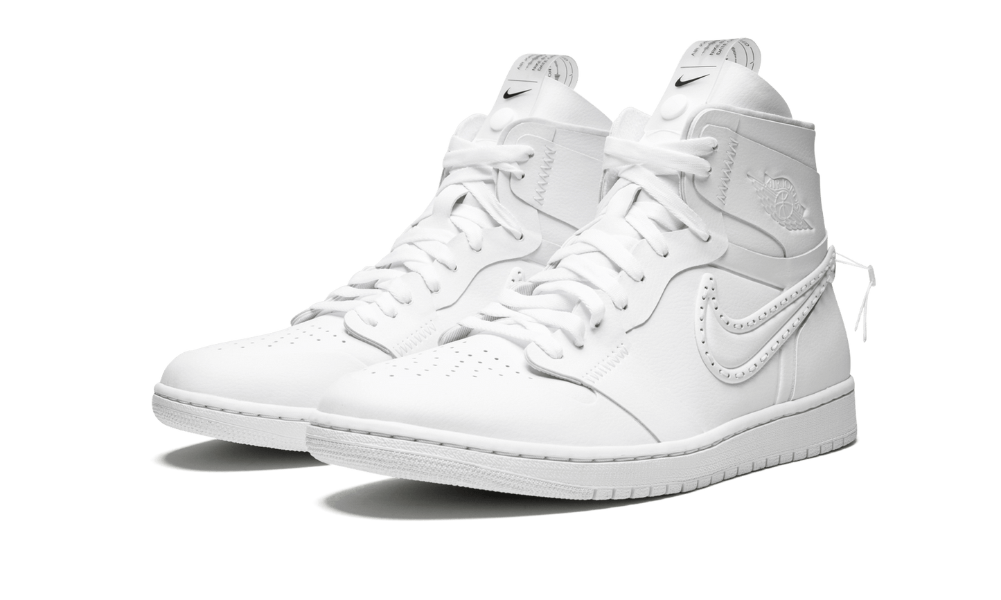 Air Jordan 1 Retro HI NCXL Noise Cancelling CI5910 110