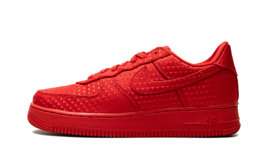Nike Air Force 1 Low "Valentine's Day Red (2026)" IB6836 600
