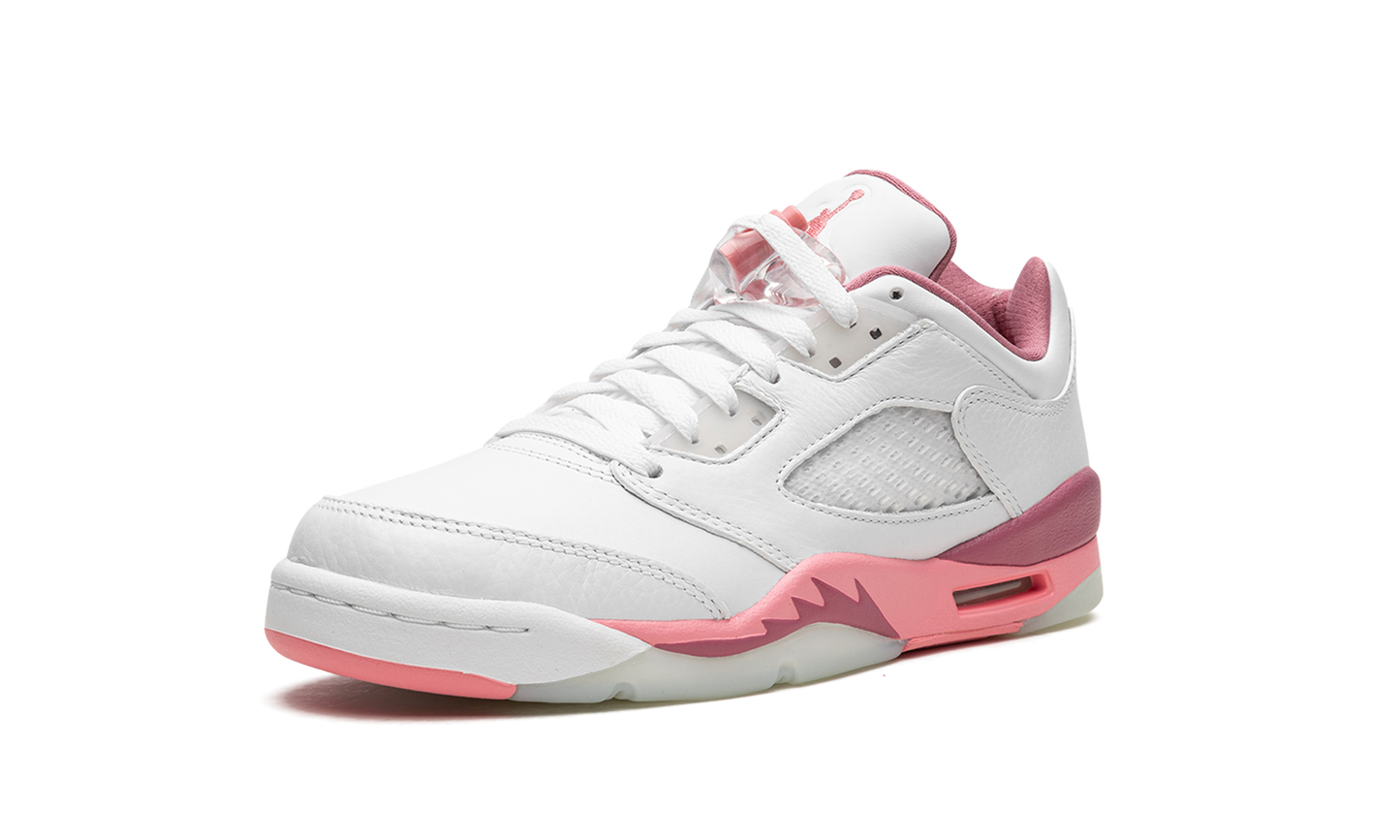 Air Jordan 5 Low GS Fundamental DX4390 116