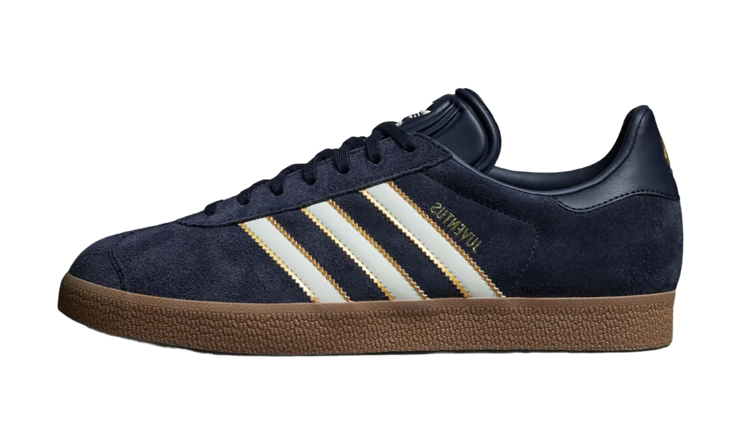 Adidas Gazelle "Juventus" JS3044