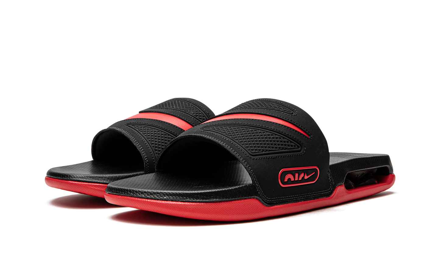 Nike Air Max Cirro Slide "University Red" DC1460 002