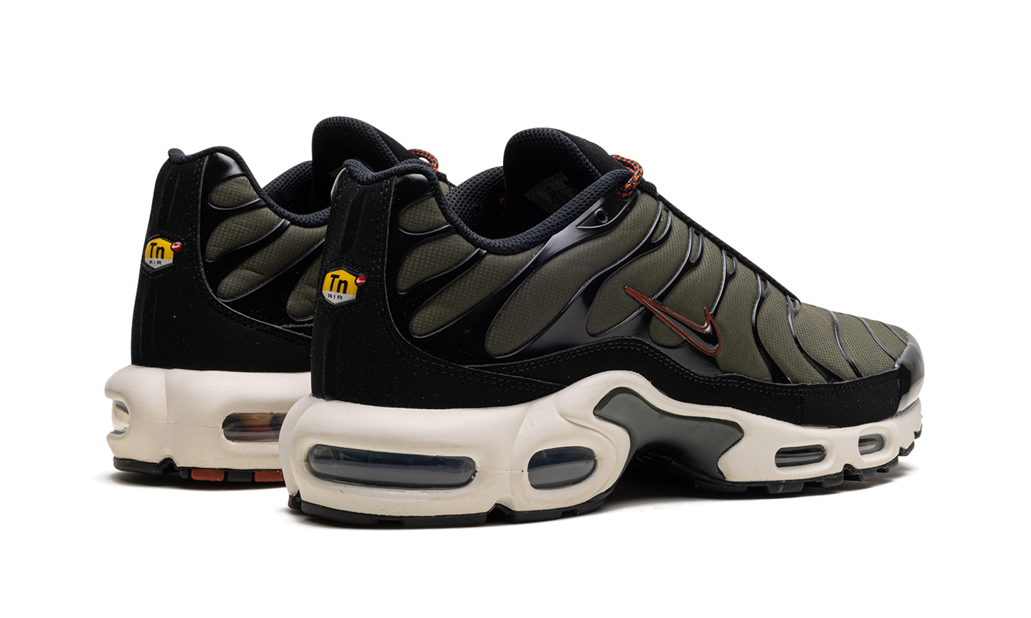 Nike Air Max Plus "Cargo Khaki" FB9722 300