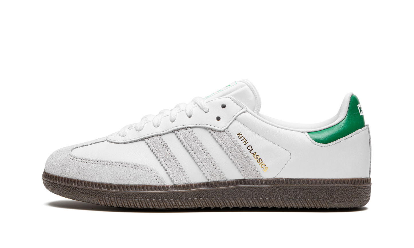 Adidas Samba OG "Kith Classics" FX5398