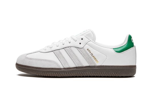Adidas Samba OG "Kith Classics" FX5398