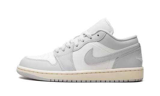 Air Jordan 1 WMNS Light Grey DC0774 103