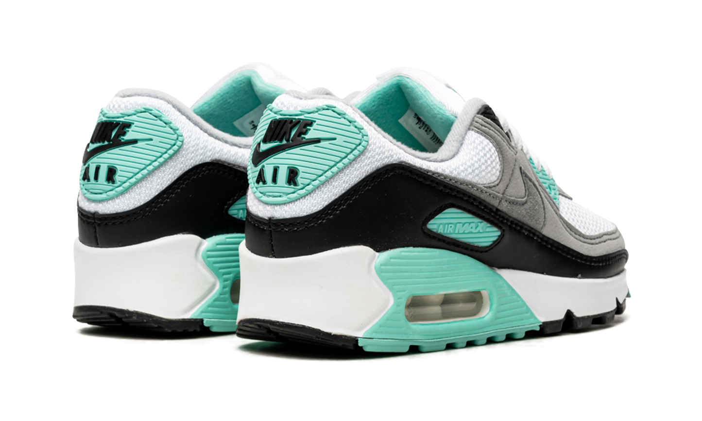 Nike AIR MAX 90 WMNS "Turquoise" CD0490 104