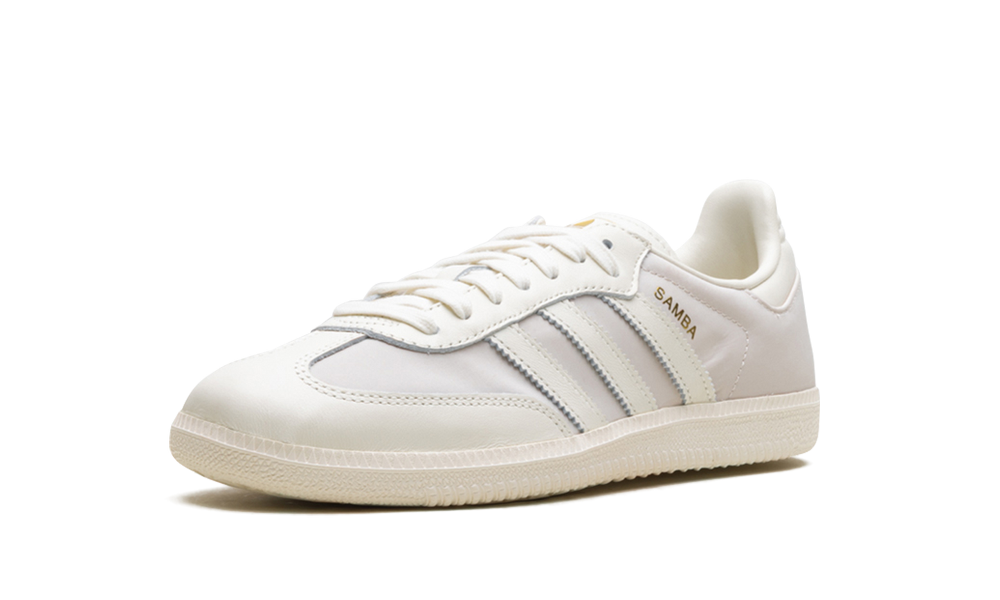 Adidas Samba OG "Off White Alumina" JI3204