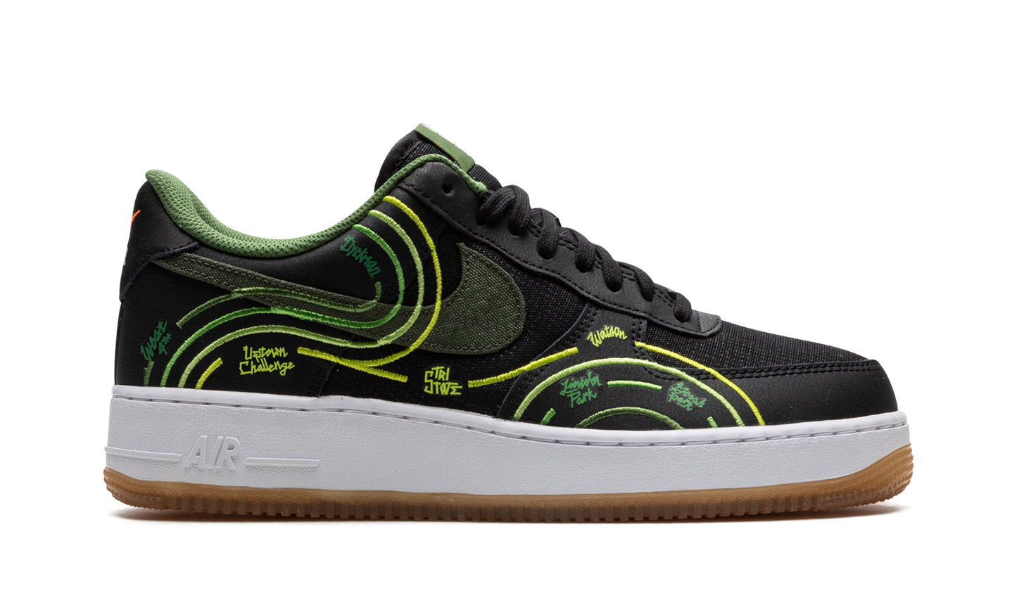 Nike Air Force 1 LV8 "NY vs NY" DV2123 001