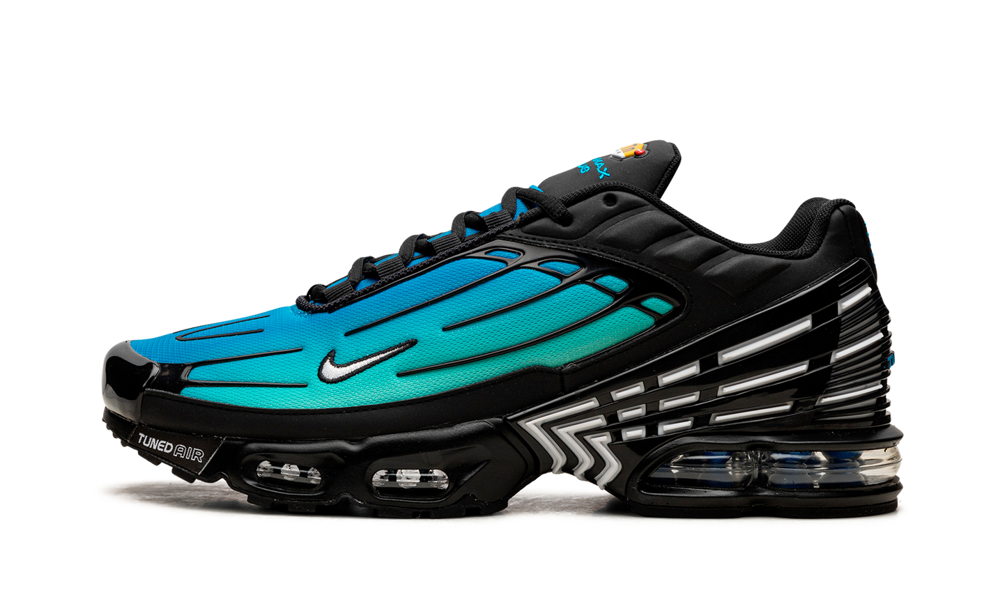 Nike Nike Air Max Plus III "Laser Blue" FQ2417 001