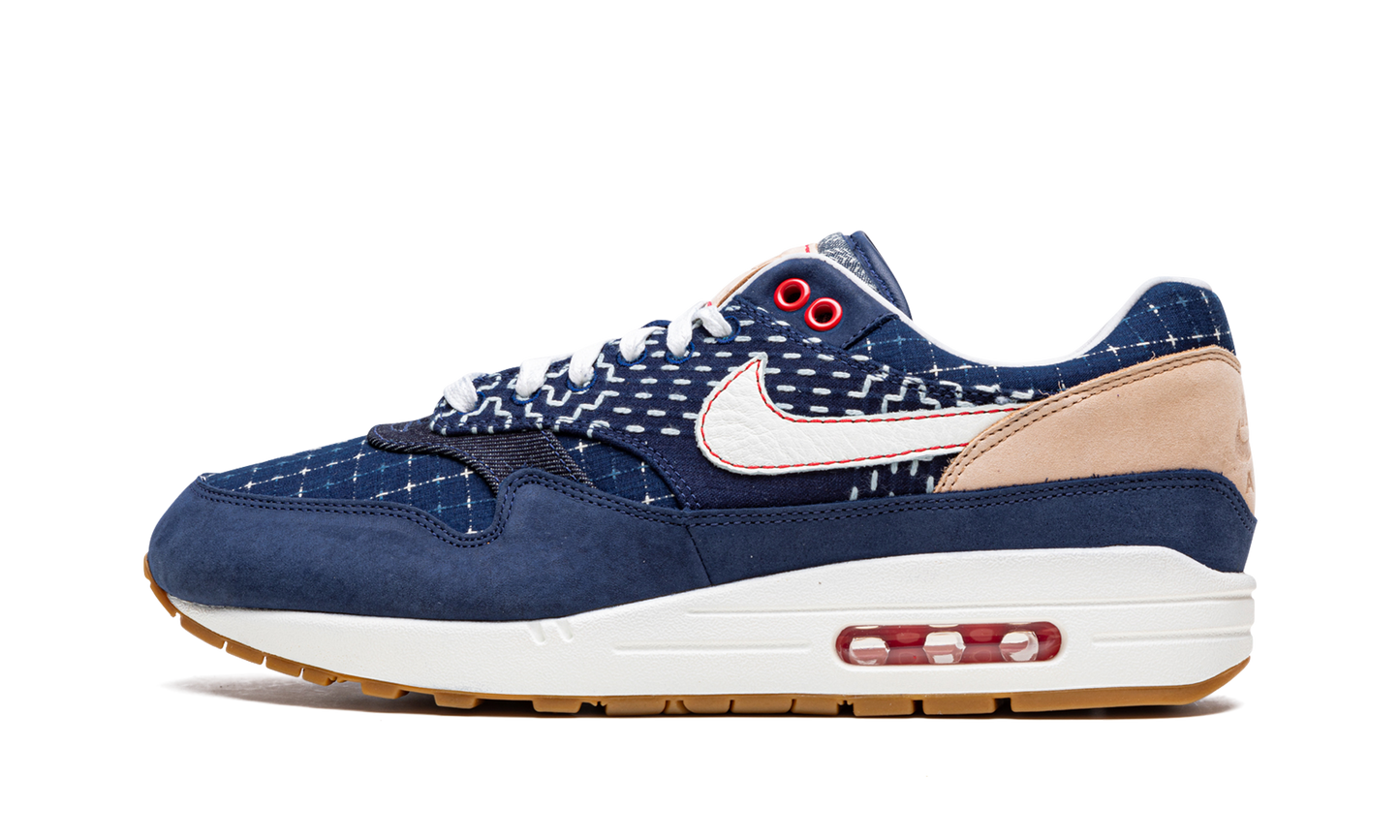Nike Air Max 1 DNHM "Denham" CW7603 400