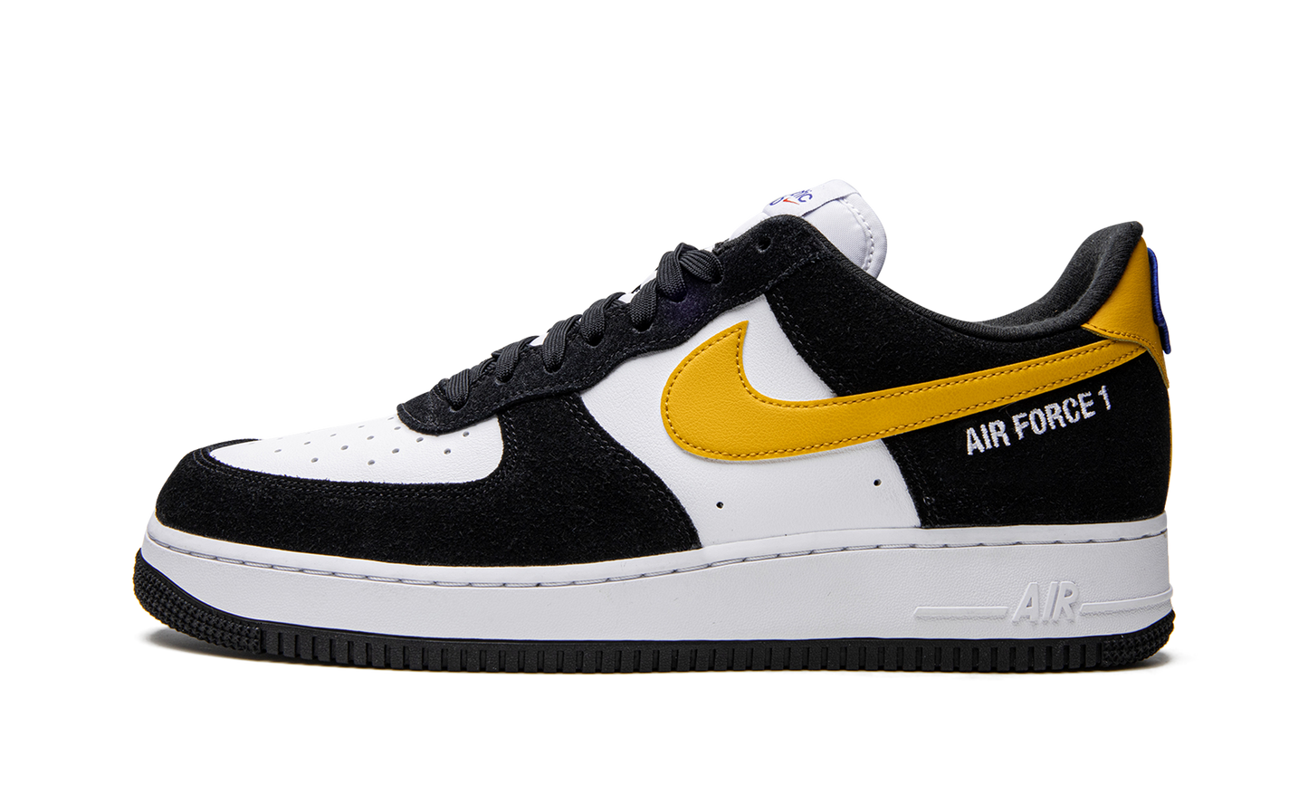 Nike Air Force 1 07 Lv8 "Athletic Club" DH7568 002
