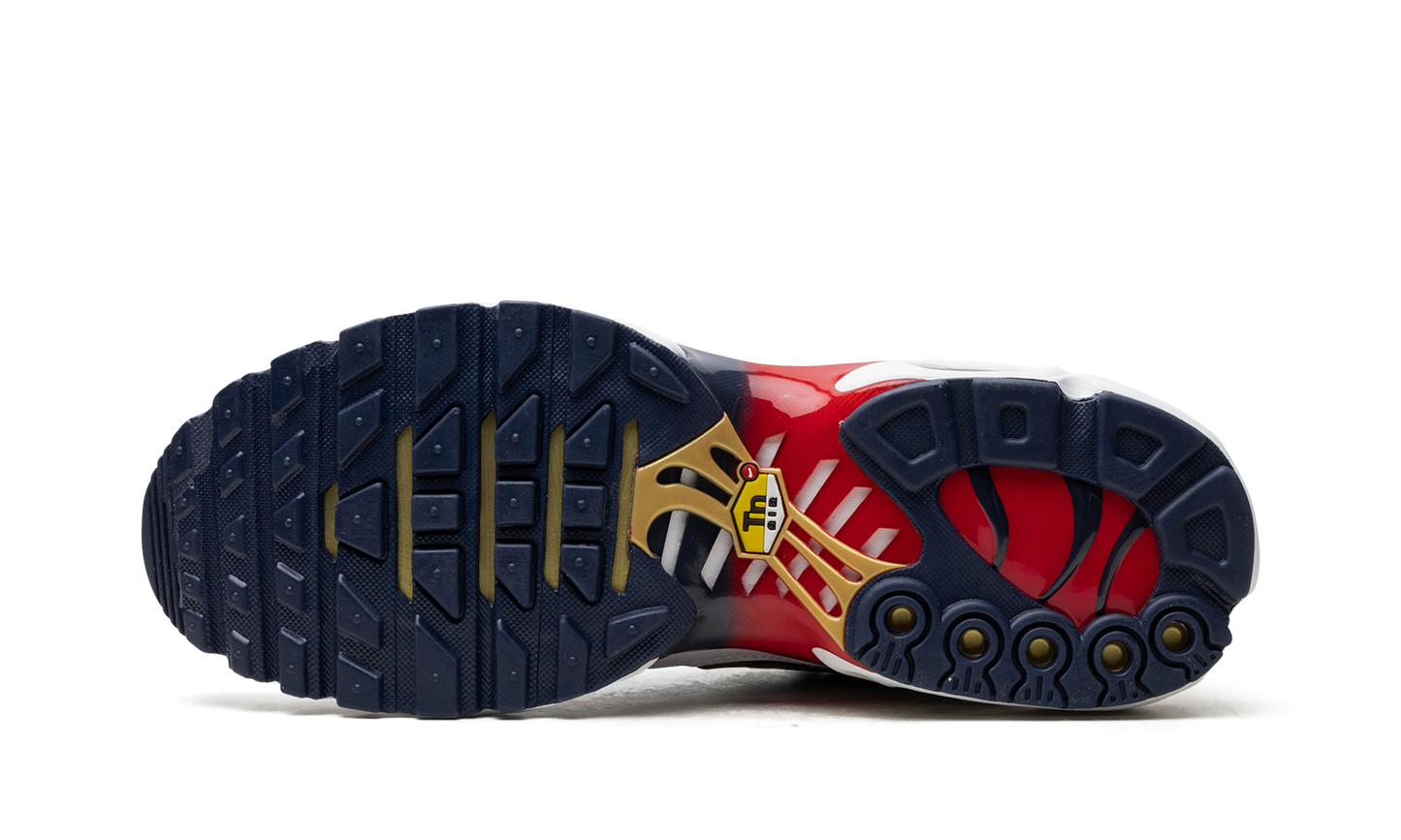 Nike Air Max Plus "PSG" FZ4776 100