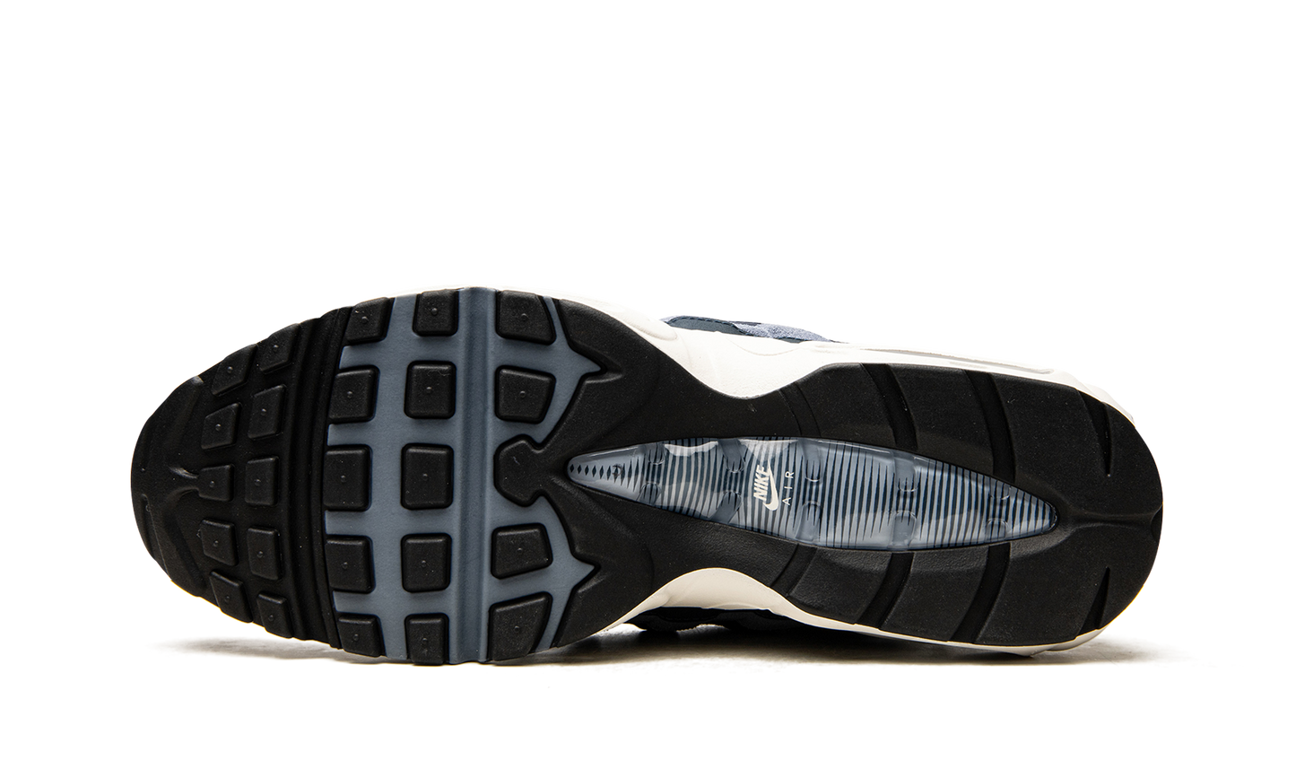 Nike Air Max 95 "Midnight Navy" DC9412 400