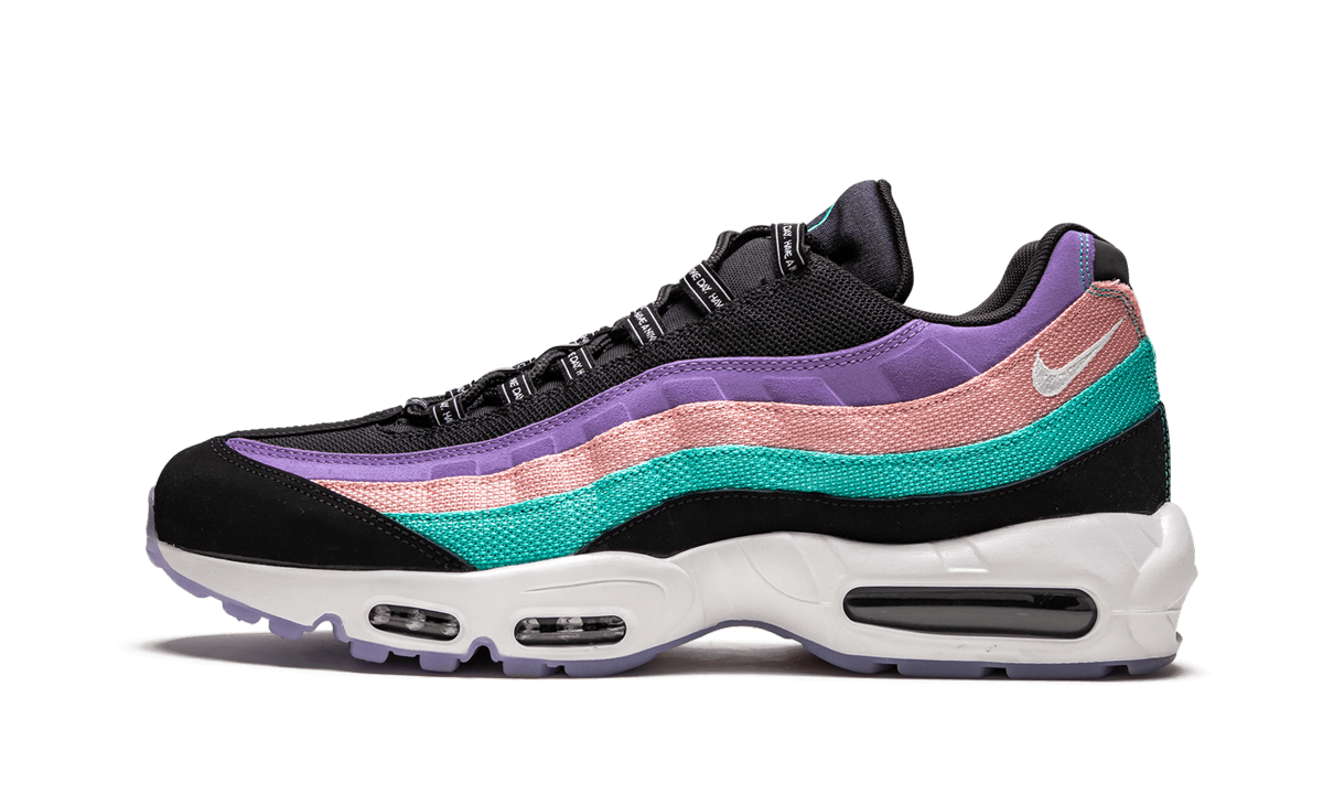 Nike Air Max 95 ND "Have A Nike Day" BQ9131 001