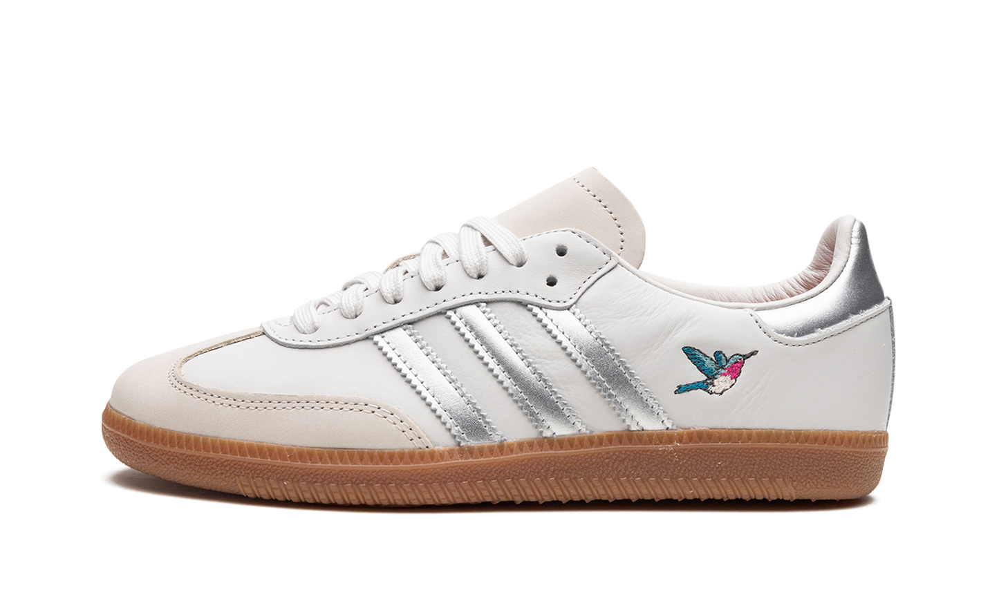 Adidas Samba OG V1 "Notting Hill Carnival" HQ6634