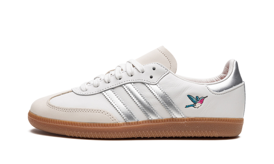 Adidas Samba OG V1 "Notting Hill Carnival" HQ6634
