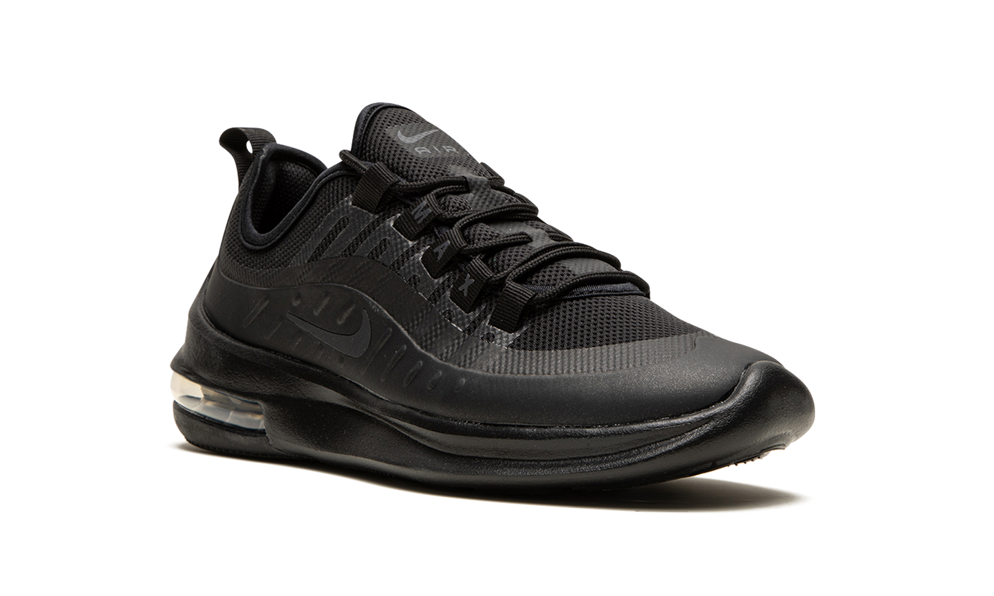 Nike AIR MAX AXIS MNS WMNS "Black" AA2168 006